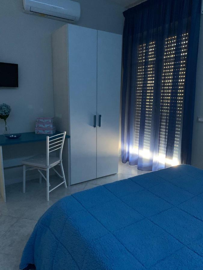 B&B L'Abbraccio Casola di Napoli Екстер'єр фото