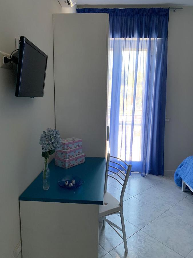 B&B L'Abbraccio Casola di Napoli Екстер'єр фото