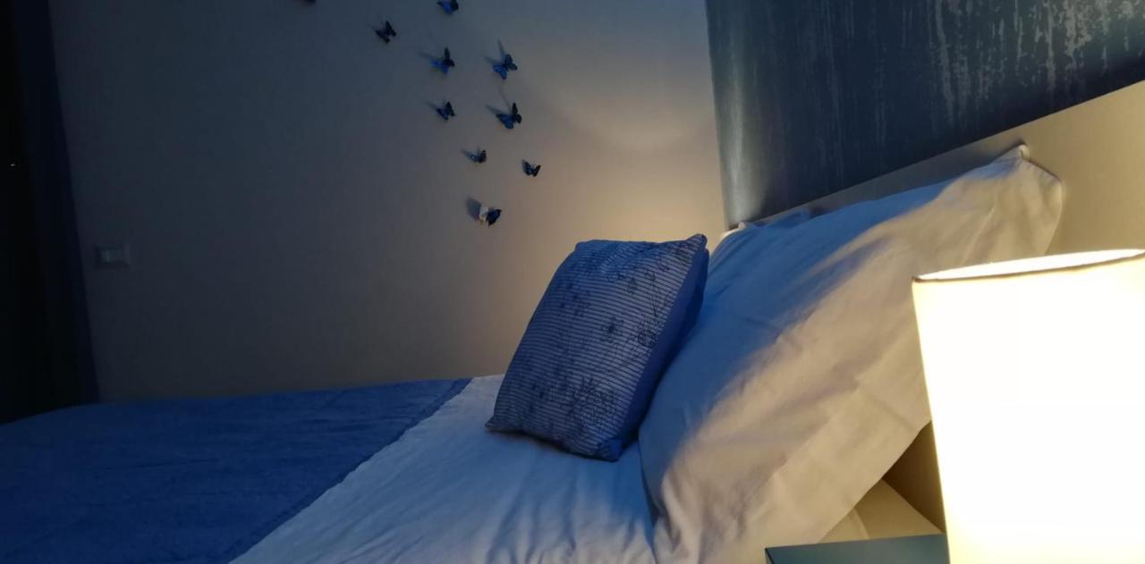 B&B L'Abbraccio Casola di Napoli Екстер'єр фото