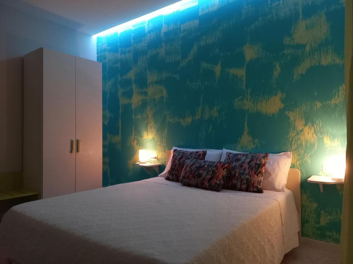 B&B L'Abbraccio Casola di Napoli Екстер'єр фото
